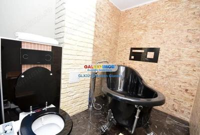 Apartament cu 3 camere decomandat, mobilat în Ștefan cel Mare - 2