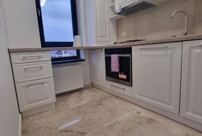 Apartament cu 2 camere decomandat în Bucium - 11