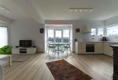 Casă cu 4 camere cu Teren 693 Mp în Bod - 2