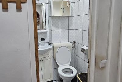 Apartament cu 2 camere decomandat în Războieni - 6