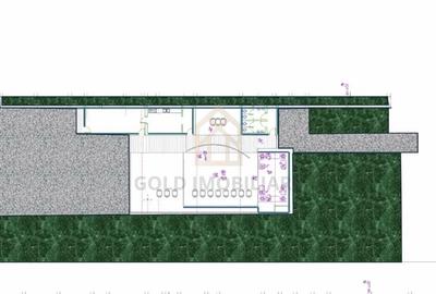 Spațiu comercial, de 190 mp, în Central - 1