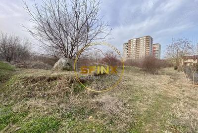 Teren de 6519 mp, în Drumul Taberei - 3