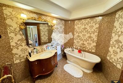Apartament cu 3 camere decomandat, mobilat în Șoseaua Nordului - 23