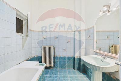 Apartamente in vila - Parc Basilescu - Sect 1 - 9