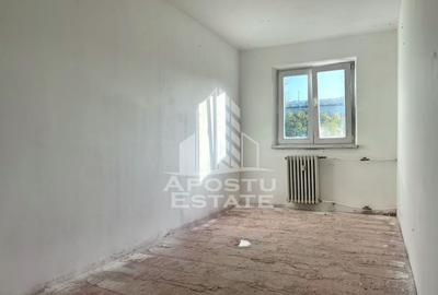 Apartament cu trei camere etaj intermediar Pta Doina Calea Sagului - 8