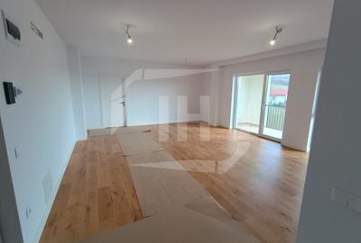 Apartament 3 camere, finisat lux, parcare subterana, constructie finalizata - 1