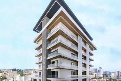 Apartament cu 3 camere semidecomandat în P-ța Unirii