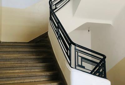 Două Apartamente Renovatede - Bloc Interbelic Art Deco - 3