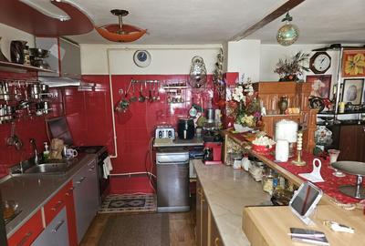 Casa / Vila 124 mp + foisor + garaj + teren intravilan ... - 7