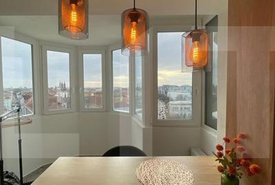 Garsonieră decomandată în Tipografilor - 4