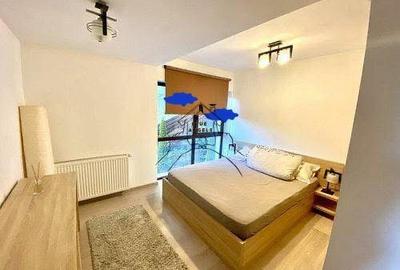 Apartament cu 3 camere decomandat în Brașovul Vechi - 8