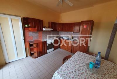 Casa individuala cu 6 camere si teren de 500 mp - zona Kiriac - 7