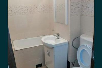 Garsonieră semidecomandată în Calea București - 5