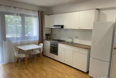 Apartament cu 2 camere, de vanzare Class Park - 3