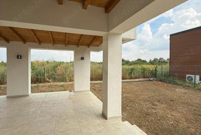 Casă cu Teren 750 Mp în Nișcov - 6