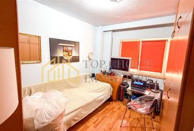 APARTAMENT 4 CAMERE CALEA MOSILOR | TRANSFORMAT IN 3 | METROU OBOR 5 MIN - 11