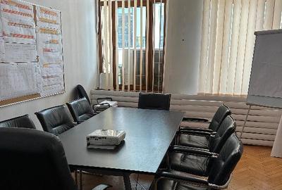 Apartament Zona Cismigiu, 5 camere, New 2025 Apartament Zona Cismigiu, 5 camere, New 2025 - 5