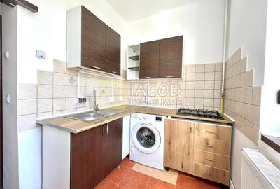 Garsonieră decomandată în Ultracentral - 7