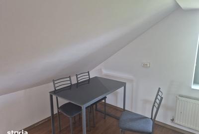 Garsonieră în Tătărași - 1