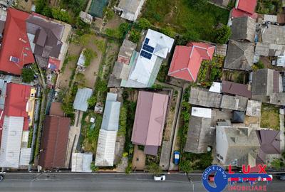 ID 6685 Casa cu teren de vanzare EXCLUSIVITATE Lux Imobiliare - 5