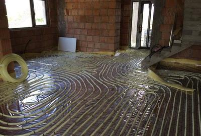 Casa de vanzare 2 corpuri - 10