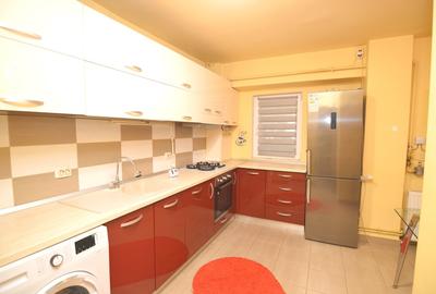 Apartament Deosebit 3 Camere | 2 Dormitoare Matrimoniale | 3 Bai - 21