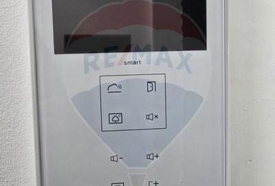 Apartament cu 2 camere semidecomandat, mobilat în Giulești - 33