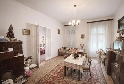 Vanzare apartament 4 camere, ultracentral 150 mp, 4 boxe incluse - 5