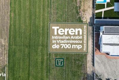 Spațiu comercial, în Vladimirescu - 3