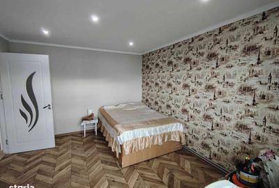 Apartament cu 2 camere decomandat în Micro 3 - 5