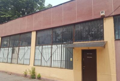 Spațiu comercial, 306.45 mp în Circumvalațiunii