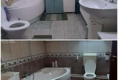 Casă cu 4 camere în Noua - 2