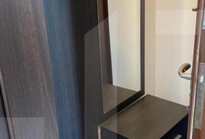 Garsoniera Lujerului, centrala termica, decomandata - 1