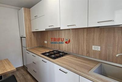 Apartament 2 camere bloc nou! PRIMA INCHIRIERE!!! Apartament 2 camere bloc nou! PRIMA INCHIRIERE!!! - 5