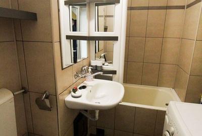 Apartament cu 2 camere decomandat, mobilat în Unirii - 4