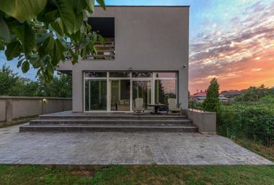 De vanzare vila Cornetu, pentru gospodarul din tine. - 6