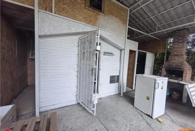 Cabana pe Stradul din Arad aproape de Mures - 9