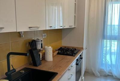 Apartament 2 camere mobilat - 3