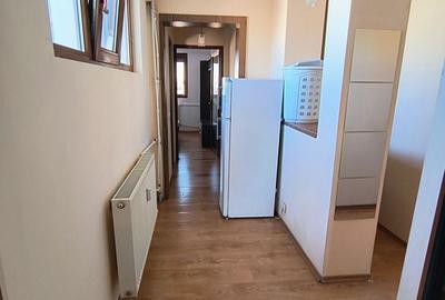 Garsonieră decomandată în Dorobanți - 5