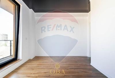 Apartament cu 2 camere decomandat în Nord - 4