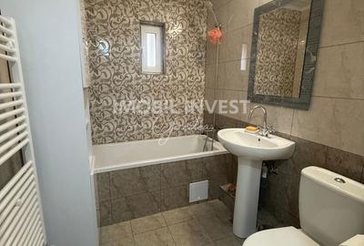 Apartament cu 3 camere în Central - 2