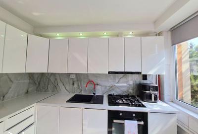 Apartament cu 2 camere în Tudor Vladimirescu - 1