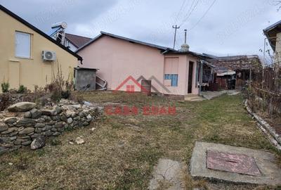 Casă cu 3 camere în Bănești - 18