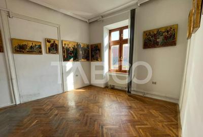 Spatiu Comercial de vanzare 277 mpu zona Orasul de Jos Sibiu Spatiu Comercial de vanzare 277 mpu zona Orasul de Jos Sibiu - 14