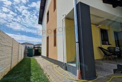 Duplex modern, 76 mp utili, complet mobilat si utilat – Calea Urseni - 3