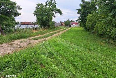 Teren de 17500 mp, în Central - 2