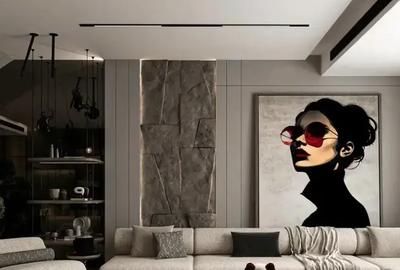 Apartament cu 4 camere decomandat în Theodor Pallady - 2