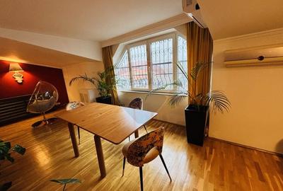 ATELIER -BIROU - OPEN SPACE in  Floreasca  de inchiriere - 8