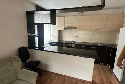 Apartament cu 2 camere semidecomandat în Florești - 3