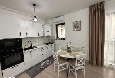 Apartament cu 2 camere în Giroc - 2